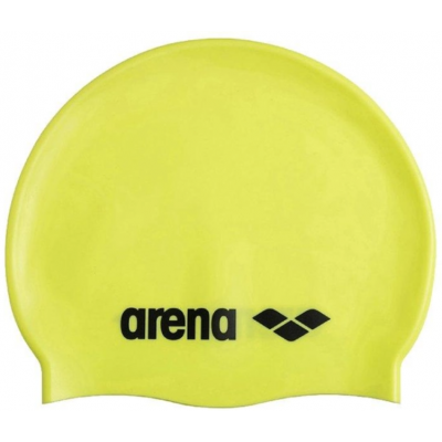 Шапочка д/плавання Arena CLASSIC SILICONE (91662-107)