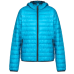 Куртка Arena PUFFED TRANSPARENT JACKET (010566-200) розмір L