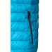Куртка Arena PUFFED TRANSPARENT JACKET (010566-200) розмір L