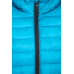 Куртка Arena PUFFED TRANSPARENT JACKET (010566-200) розмір L