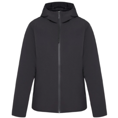 Куртка Arena UNISEX PARKA SHORT (010571-500) розмір XL