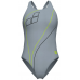Купальник Arena TRAIL SWIMSUIT V BACK (009022-520) розмір 42