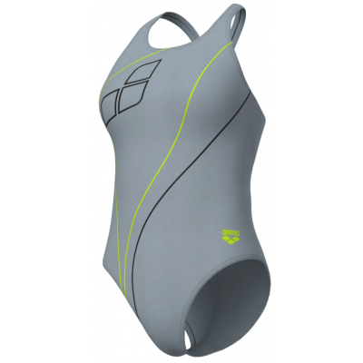 Купальник Arena TRAIL SWIMSUIT V BACK (009022-520) розмір 42