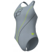 Купальник Arena TRAIL SWIMSUIT V BACK (009022-520) розмір 42