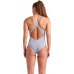 Купальник Arena TRAIL SWIMSUIT V BACK (009022-520) розмір 42