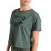 Футболка Arena CROP TEE PRINTED (007391-660) розмір L