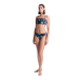 Купальник Arena FUN PLANET BIKINI BANDEAU (007062-550) розмір L