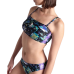 Купальник Arena FUN PLANET BIKINI BANDEAU (007062-550) розмір L