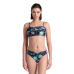 Купальник Arena FUN PLANET BIKINI BANDEAU (007062-550) розмір L
