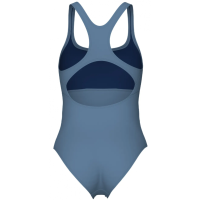 Купальник Arena SOLID SWIMSUIT CONTROL PRO BAC (005910-550) розмір 42
