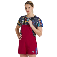 Комбінезон Arena ICONS ROMPER SOL (005154-483) розмір S