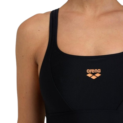 Купальник Arena SOLID CONTROL PRO BACK B (005910-500) розмір 48