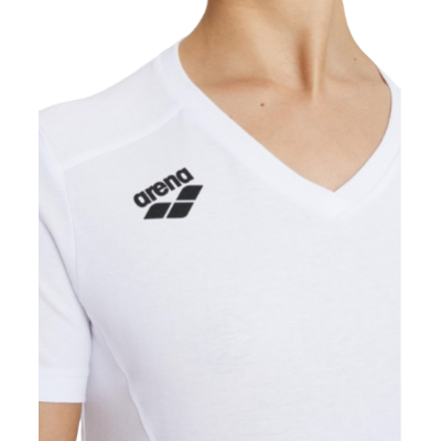 Футболка Arena TEAM T-SHIRT PANEL (004892-100) розмір S