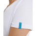 Футболка Arena TEAM T-SHIRT PANEL (004892-100) розмір S