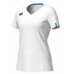 Футболка Arena TEAM T-SHIRT PANEL (004892-100) розмір S