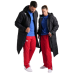 Парка Arena TEAM PARKA SOLID (004914-500) розмір XXL