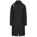 Парка Arena TEAM PARKA SOLID (004914-500) розмір XXL