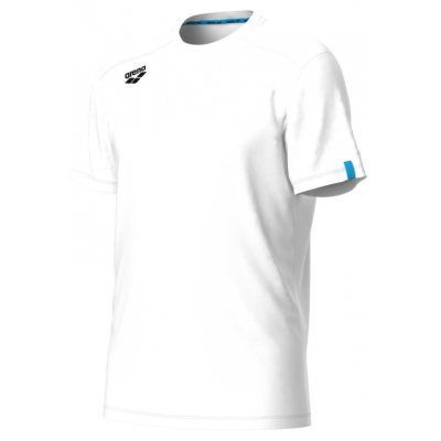 Футболка Arena TEAM T-SHIRT SOLID (004900-100) розмір XXL