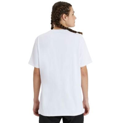 Футболка Arena TEAM T-SHIRT SOLID (004900-100) розмір XXL