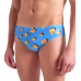 Плавки Arena DUCKS SWIM BRIEFS (009482-580) розмір 85