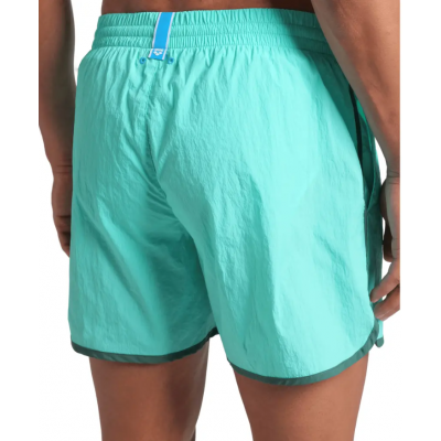Шорти Arena BIG LOGO BORDERS BEACH SHORT (009103-863) розмір S