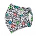 Маска (захисна) Arena FACE MASK (004890-124) розмір M