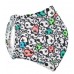 Маска (захисна) Arena FACE MASK (004890-124) розмір M