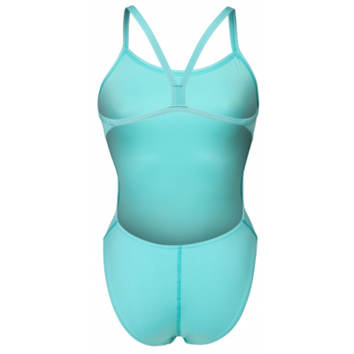 Купальник Arena TEAM SWIMSUIT CHALLENGE SOLID (004766-890) розмір 40