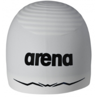 Шапочка д/плавання Arena AQUAFORCE WAVE CAP (005371-101) розмір M