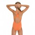 Купальник Arena TEAM SWIM PRO SOLID (004762-350) розмір 6