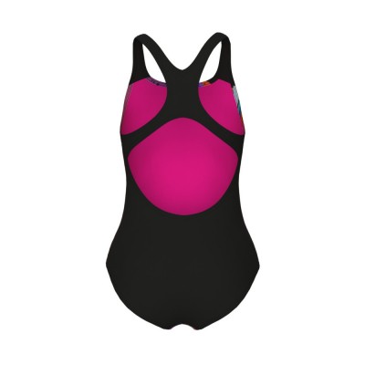 Купальник Arena PALETTE SWIMSUIT SWIM PRO BACK (007918-905) розмір 6