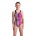 Купальник Arena PALETTE SWIMSUIT SWIM PRO BACK (007918-905) розмір 6