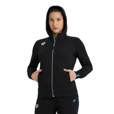 Худі Arena TEAM HOODED JACKET PAN (004895-500) розмір XS