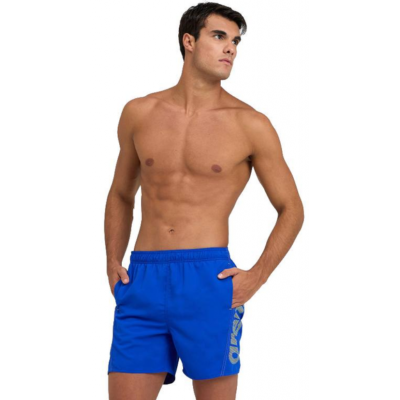 Шорти Arena FUNDAMENTALS ARENA LOGO BOXER (006444-860) розмір XXL
