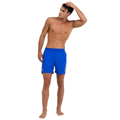 Шорти Arena FUNDAMENTALS ARENA LOGO BOXER (006444-860) розмір XXL
