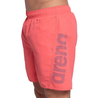Шорти Arena FUNDAMENTALS ARENA LOGO BOXER (006444-980) розмір L