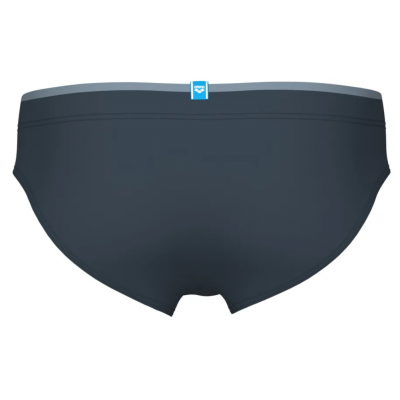 Чоловічі плавки Arena SOLID SWIM BRIEFS (008886-550) розмір 90