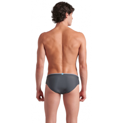 Чоловічі плавки Arena SOLID SWIM BRIEFS (008886-550) розмір 90