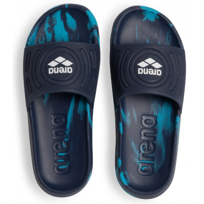 Дитячі тапочки для басейну Arena URBAN ACTIVE JUNIOR (009278-100) розмір 30