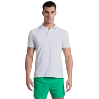 Поло Arena POLOSHIRT XLOLID COTTON PIQUET (006389-115) розмір XL