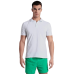 Поло Arena POLOSHIRT XLOLID COTTON PIQUET (006389-115) розмір XL