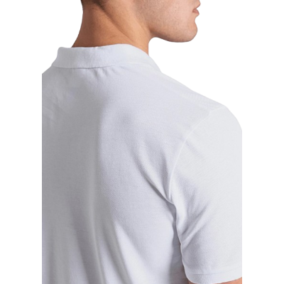 Поло Arena POLOSHIRT XLOLID COTTON PIQUET (006389-115) розмір XL Поло Arena POLOSHIRT XLOLID COTTON PIQUET (006389-115) розмір XL