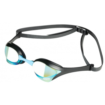 Окуляри для плавання Arena COBRA ULTRA SWIPE MR (002507-999) Окуляри для плавання Arena COBRA ULTRA SWIPE MR (002507-999)