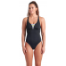 Купальник Arena SWIMSUIT CONTROL PRO SOLID (009073-555) розмір 42