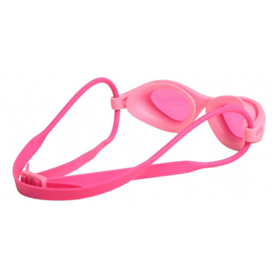 Окуляри для плавання Arena 365 GOGGLES (005290-207) рожеві
