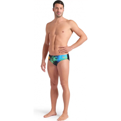 Плавки Arena VIBRANT SWIM BRIEFS (008940-550) розмір 80