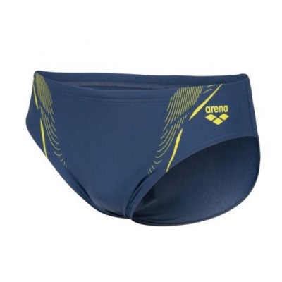 Плавки Arena SWIM BRIEFS GRAPHIC (005553-535) розмір 75