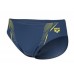 Плавки Arena SWIM BRIEFS GRAPHIC (005553-535) розмір 75
