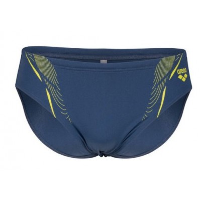 Плавки Arena SWIM BRIEFS GRAPHIC (005553-535) розмір 75