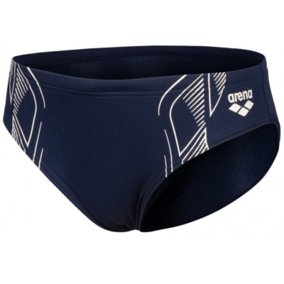 Плавки Arena REFLECTING SWIM BRIEFS (007340-701) розмір 8